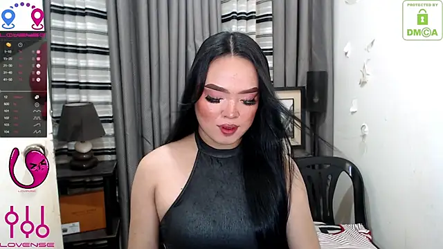 Fantacyloverr online show from May 11, 2026, 2:46 am
