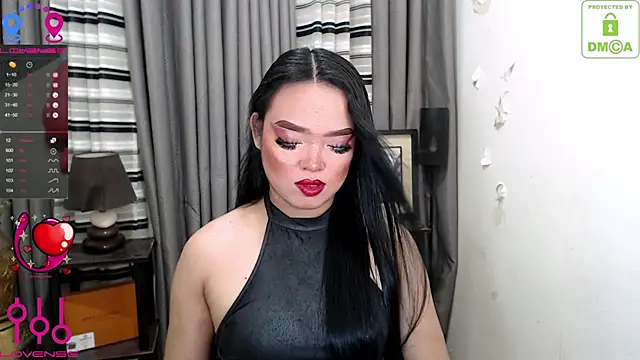 Fantacyloverr online show from May 8, 2026, 3:10 am