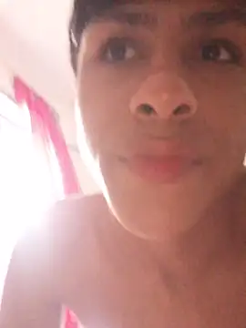 StormLuxX online show from March 12, 2026, 8:02 pm