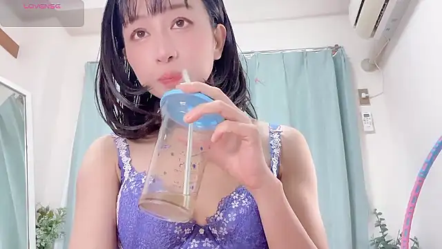 RURU-CHANN668 online show from April 9, 2026, 6:19 am