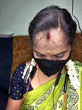 Tamil Pallavi online show from April 13, 2026, 5:06 pm