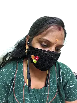 Tamil Pallavi online show from April 21, 2026, 8:43 am