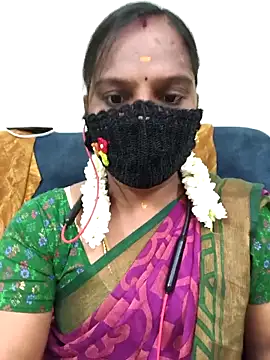 Tamil Pallavi online show from April 2, 2026, 4:57 pm