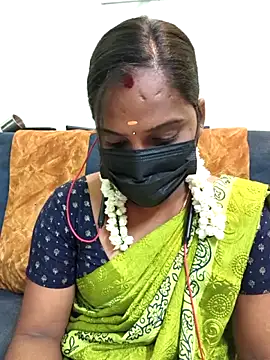 Tamil Pallavi online show from March 21, 2026, 5:06 pm