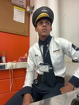 vispera online show from January 31, 2026, 7:23 pm