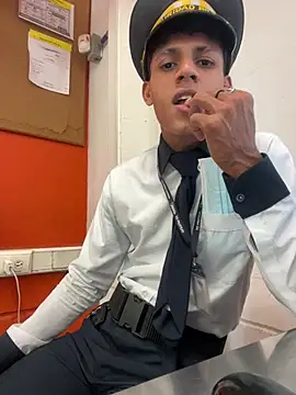 vispera online show from January 13, 2026, 6:45 pm