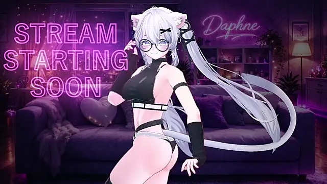 Snapshot of Muse_Daphne chatting on May 26, 2026, 3:10 pm Muse Daphne online show from May 26, 2026, 3:10 pm