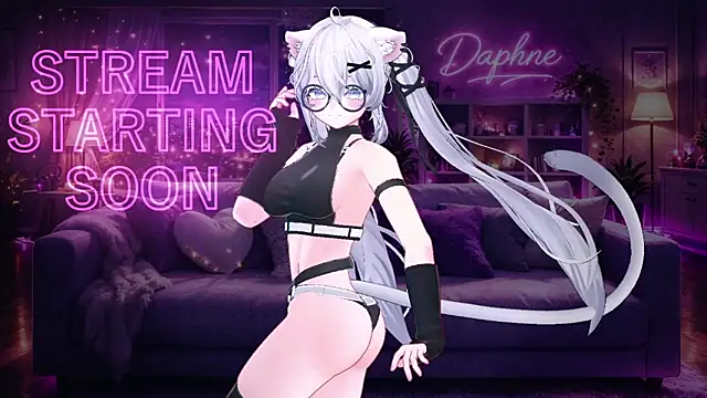 Snapshot of Muse_Daphne chatting on May 19, 2026, 3:30 pm Muse Daphne online show from May 19, 2026, 3:30 pm