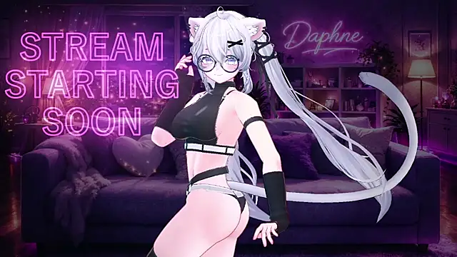 Snapshot of Muse_Daphne chatting on May 30, 2026, 4:01 pm Muse Daphne online show from May 30, 2026, 4:01 pm
