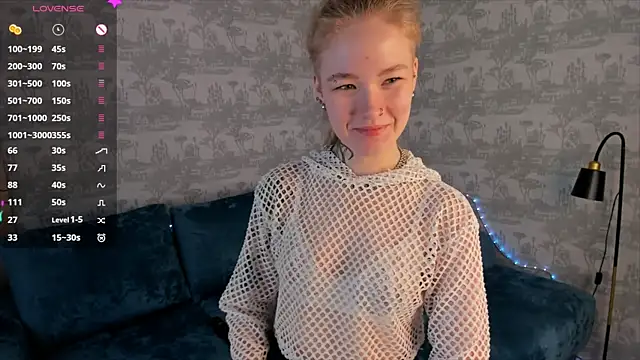 Snapshot of MaireLanda chatting on June 22, 2026, 4:31 am MaireLanda online show from June 22, 2026, 4:31 am
