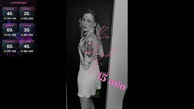 LaurenLex bc online show from March 10, 2026, 11:36 am