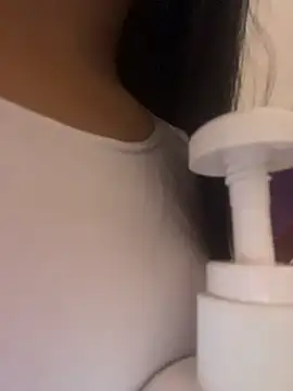 EvaBlazeXXX online show from February 11, 2026, 5:29 am