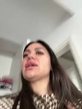 Snapshot of SiennaLuxexx chatting on March 3, 2026, 12:56 pm SiennaLuxexx online show from March 3, 2026, 12:56 pm