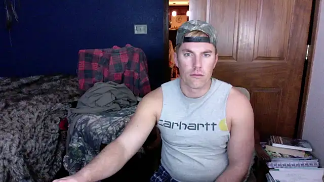 SpunRedneck online show from January 13, 2026, 10:57 pm