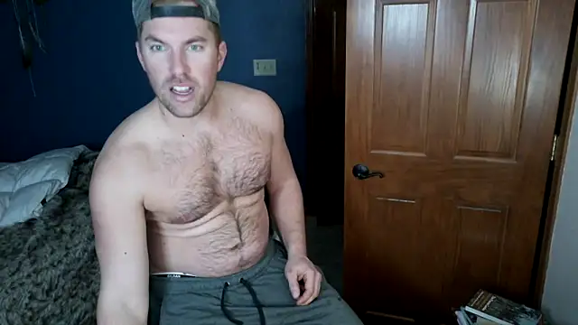 SpunRedneck online show from February 9, 2026, 11:36 pm