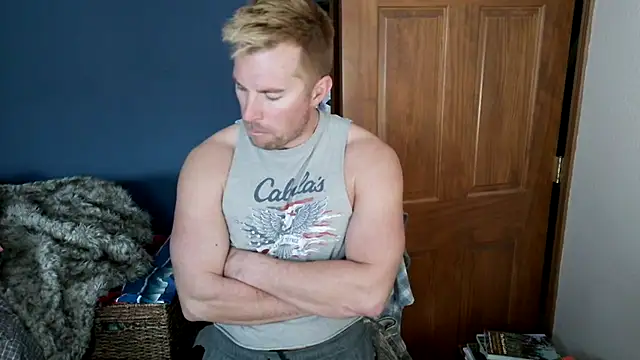 SpunRedneck online show from February 17, 2026, 1:30 pm