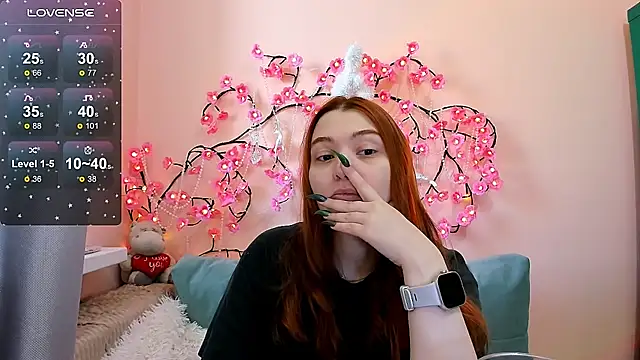 Ungoliant Kiss online show from February 7, 2026, 12:13 pm