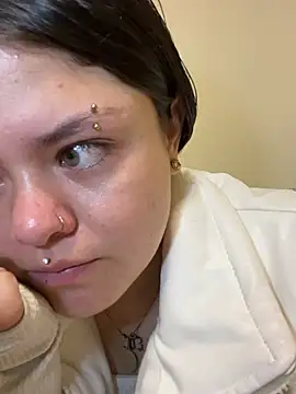 Camila Duarte2 online show from February 27, 2026, 1:11 pm