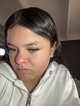 Camila Duarte2 online show from February 17, 2026, 1:41 pm