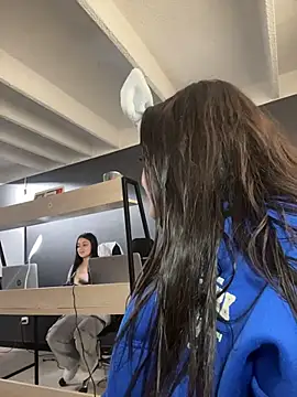 Camila Duarte2 online show from February 13, 2026, 2:17 pm