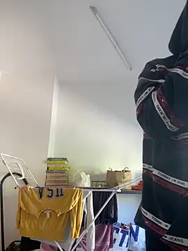 Ghost-Zero online show from April 23, 2026, 10:33 am