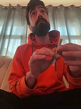 Ghost-Zero online show from March 27, 2026, 5:03 pm