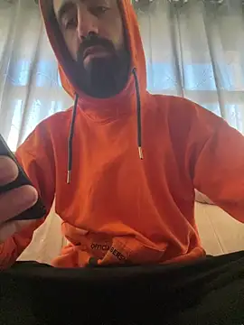 Ghost-Zero online show from March 18, 2026, 8:17 am