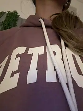 abbymnd1 online show from March 7, 2026, 7:15 am