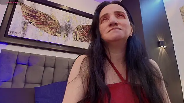 Andre cloefoxx  online show from March 7, 2026, 2:18 am