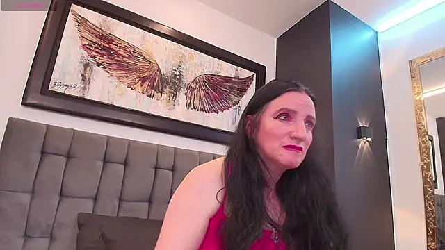 Andre cloefoxx  online show from January 13, 2026, 8:40 am