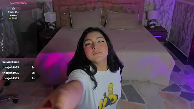 Lexy gomez online show from December 2, 2025, 3:58 pm