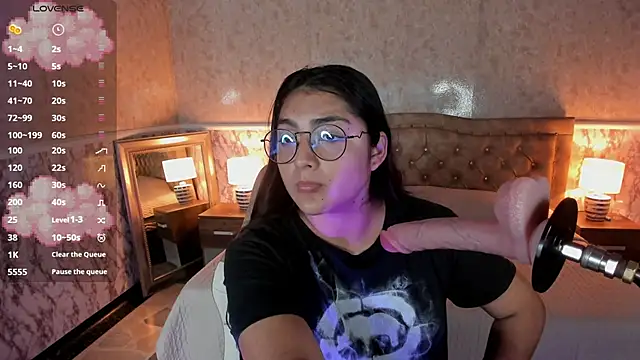 Lexy gomez online show from January 8, 2026, 4:24 pm