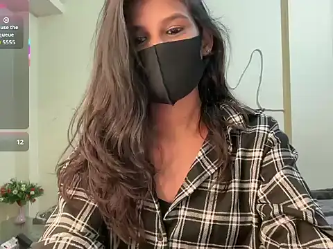 Snapshot of lovely_monisha chatting on January 6, 2026, 9:41 pm lovely monisha online show from January 6, 2026, 9:41 pm