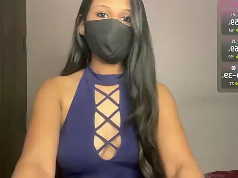 lovely monisha online show from February 15, 2026, 8:08 pm