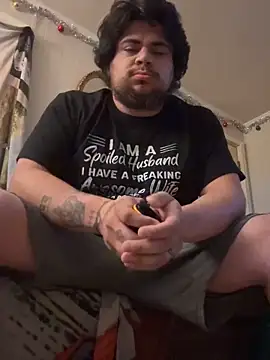 trever102 online show from December 2, 2025, 3:07 am