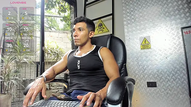 IAN KNOX online show from January 15, 2026, 7:39 pm