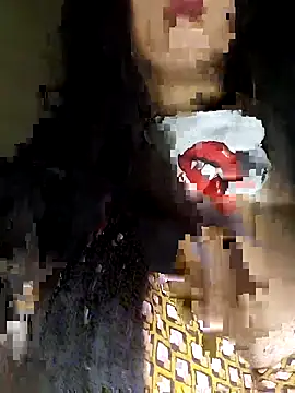 Chubby9Morena online show from December 17, 2025, 1:49 pm