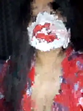 Chubby9Morena online show from December 18, 2025, 9:18 pm