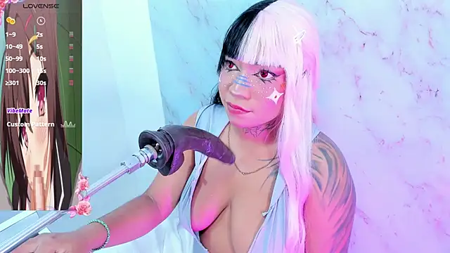 Snapshot of leticia_lynn1 chatting on July 5, 2026, 10:27 pm leticia lynn1 online show from July 5, 2026, 10:27 pm