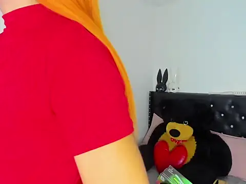 BlakeNoir  online show from April 12, 2026, 12:25 am