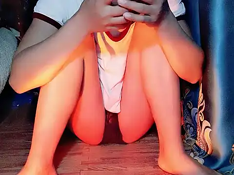 Nana569 online show from February 26, 2026, 8:42 pm