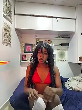 KEIKEI o online show from May 24, 2026, 2:55 am