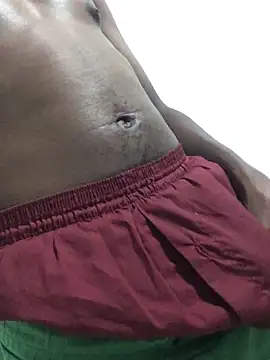 Pound5King online show from April 5, 2026, 8:37 pm