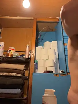 Imnotabatman45 online show from March 4, 2026, 3:36 am