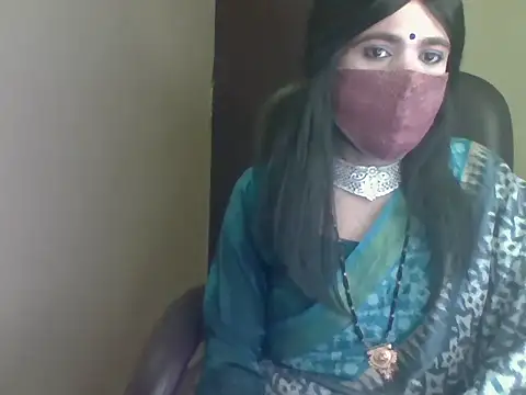 Lovely Ladyboy star online show from March 1, 2026, 6:52 pm