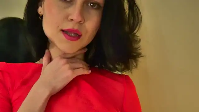 MonicaMercer online show from February 25, 2026, 6:57 am