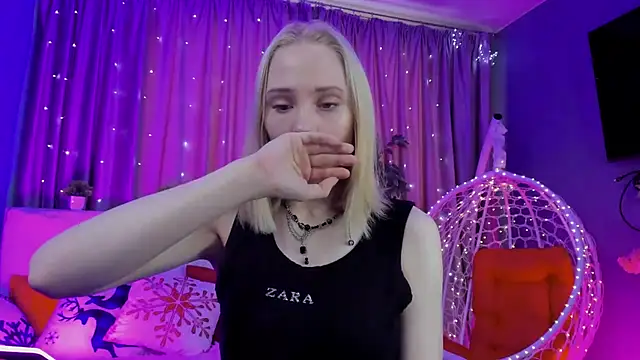 Gina Gina love online show from February 27, 2026, 2:34 am