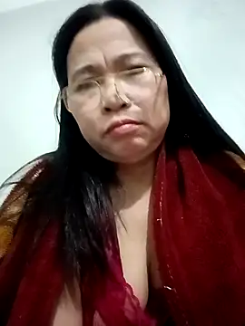 Sexfullx online show from February 8, 2026, 4:15 pm