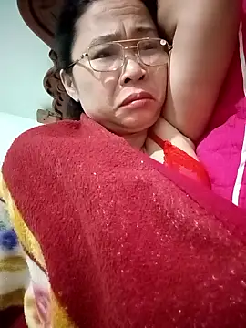 Sexfullx online show from January 5, 2026, 5:27 pm