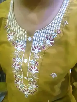 virgin girl1234 online show from January 6, 2026, 2:54 pm